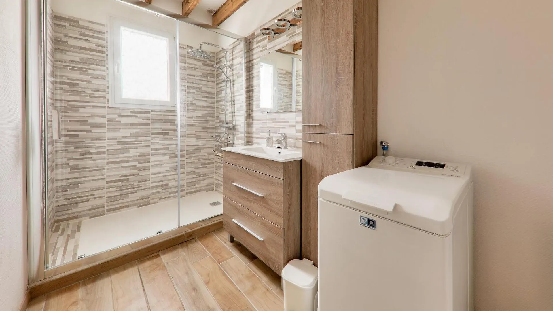 Maison Avec Jardin Pour 6 Entre Golf Et Plage Saint-Gildas-de-Rhuys