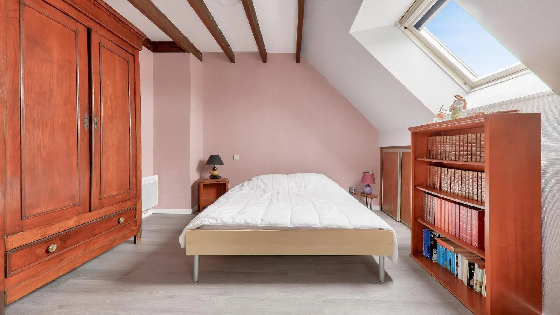 Maison Avec Jardin Pour 6 Entre Golf Et Plage Saint-Gildas-de-Rhuys