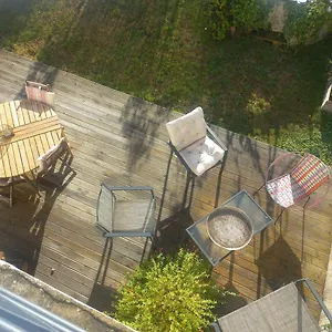 Indépendant Appartement